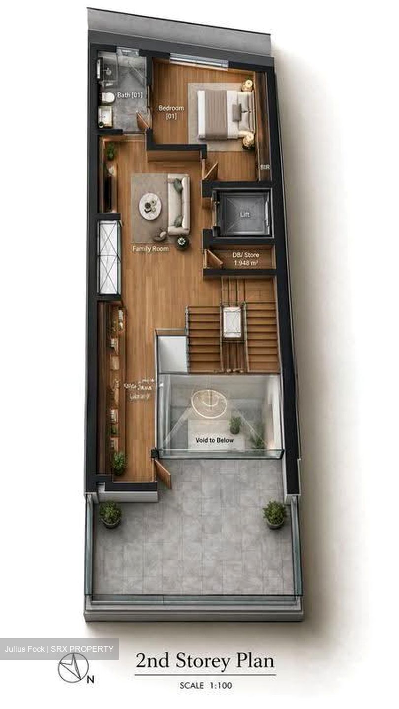 Sembawang Straits Estate (D27), Terrace #622531731